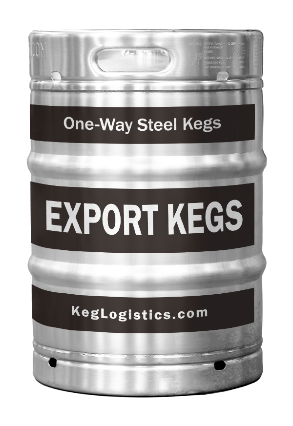 Keg Programs Keg Logistics